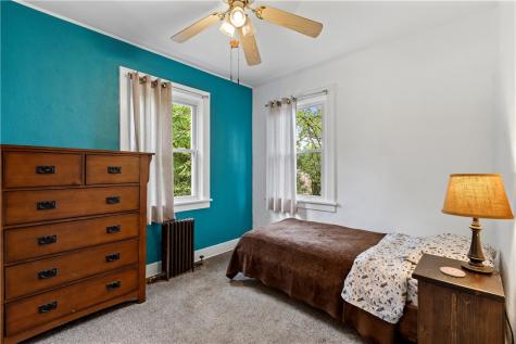 539 N Fairmount Street Garfield PA 15206