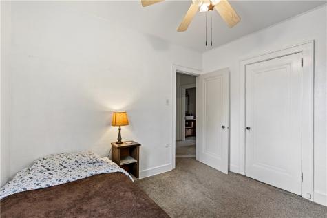 539 N Fairmount Street Garfield PA 15206