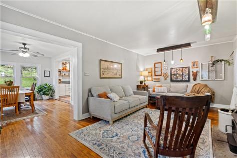539 N Fairmount Street Garfield PA 15206