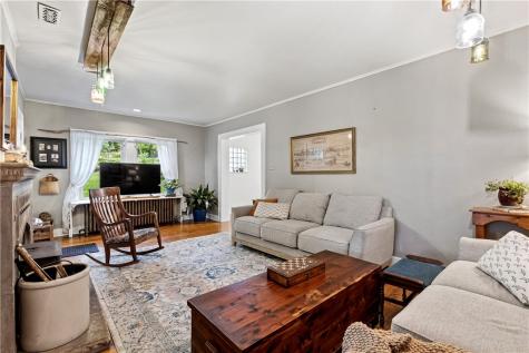 539 N Fairmount Street Garfield PA 15206