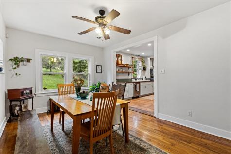 539 N Fairmount Street Garfield PA 15206