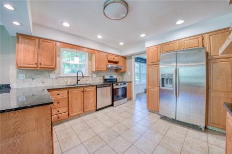 36 S Collinwood Drive O'hara PA 15215