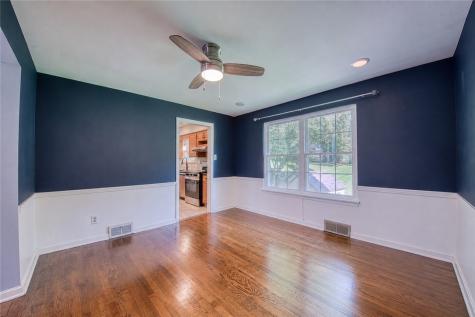 36 S Collinwood Drive O'hara PA 15215