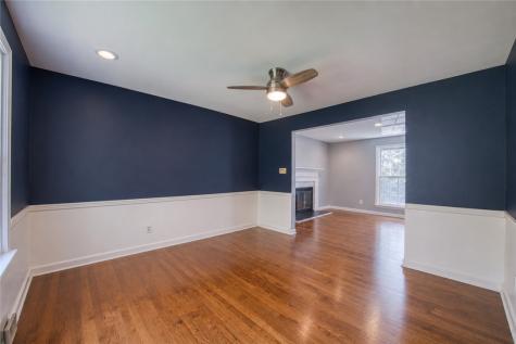 36 S Collinwood Drive O'hara PA 15215