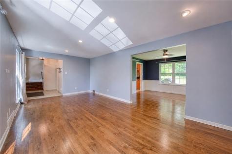 36 S Collinwood Drive O'hara PA 15215