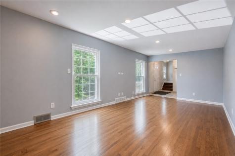 36 S Collinwood Drive O'hara PA 15215