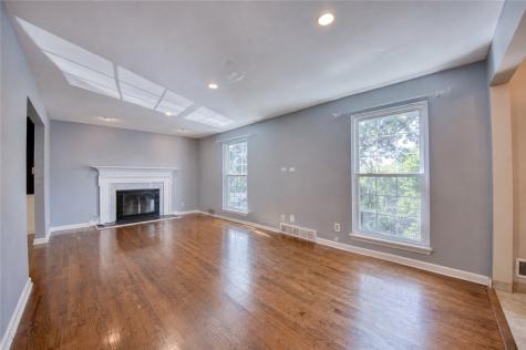 36 S Collinwood Drive O'hara PA 15215