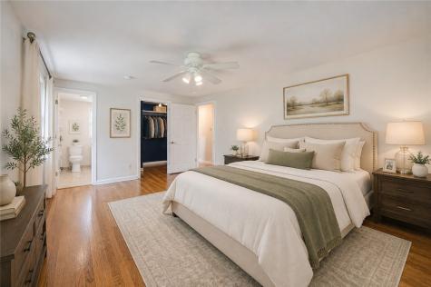 36 S Collinwood Drive O'hara PA 15215