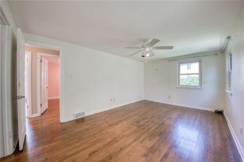 36 S Collinwood Drive O'hara PA 15215