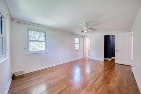 36 S Collinwood Drive O'hara PA 15215