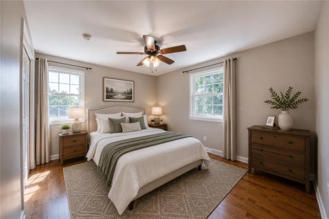 36 S Collinwood Drive O'hara PA 15215