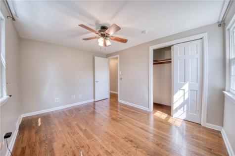 36 S Collinwood Drive O'hara PA 15215