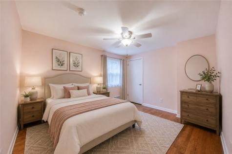36 S Collinwood Drive O'hara PA 15215