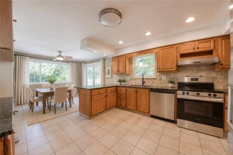 36 S Collinwood Drive O'hara PA 15215