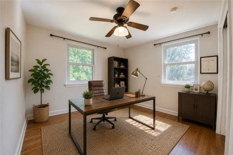 36 S Collinwood Drive O'hara PA 15215