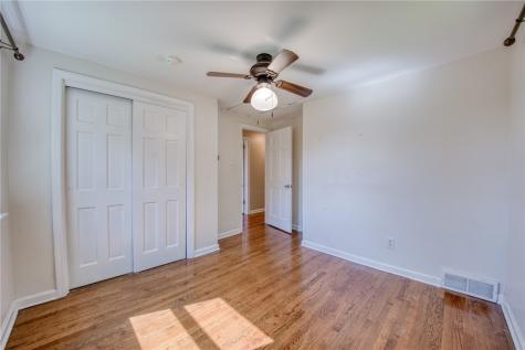 36 S Collinwood Drive O'hara PA 15215