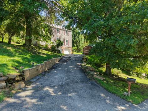 36 S Collinwood Drive O'hara PA 15215
