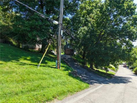 36 S Collinwood Drive O'hara PA 15215