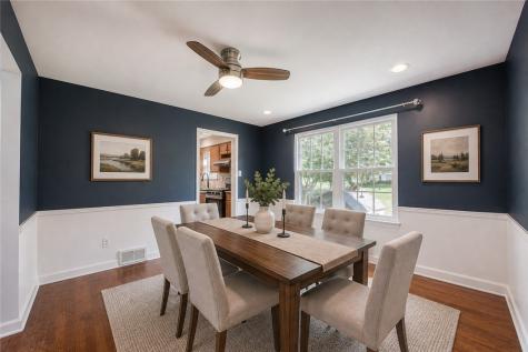 36 S Collinwood Drive O'hara PA 15215