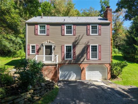 36 S Collinwood Drive O'hara PA 15215