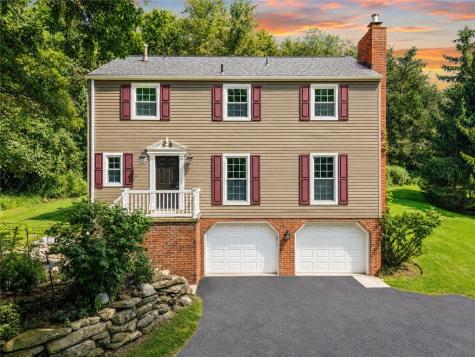 36 S Collinwood Drive O'hara PA 15215