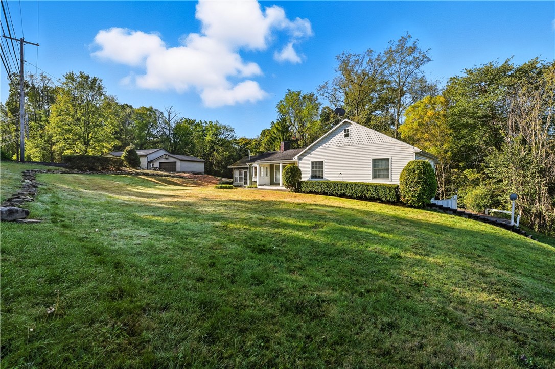 6453 Old Pulaski Road Pulaski Township PA 16142