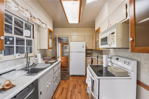 6453 Old Pulaski Road Pulaski Township PA 16142