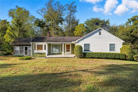 6453 Old Pulaski Road Pulaski Township PA 16142