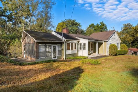 6453 Old Pulaski Road Pulaski Township PA 16142