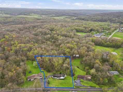 6453 Old Pulaski Road Pulaski Township PA 16142