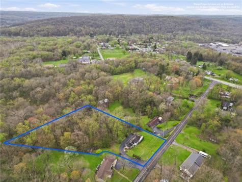 6453 Old Pulaski Road Pulaski Township PA 16142