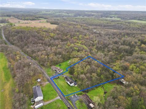 6453 Old Pulaski Road Pulaski Township PA 16142
