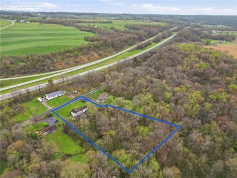 6453 Old Pulaski Road Pulaski Township PA 16142