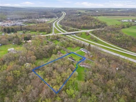 6453 Old Pulaski Road Pulaski Township PA 16142