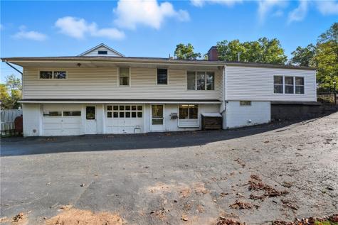 6453 Old Pulaski Road Pulaski Township PA 16142