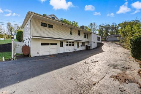 6453 Old Pulaski Road Pulaski Township PA 16142