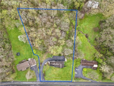 6453 Old Pulaski Road Pulaski Township PA 16142