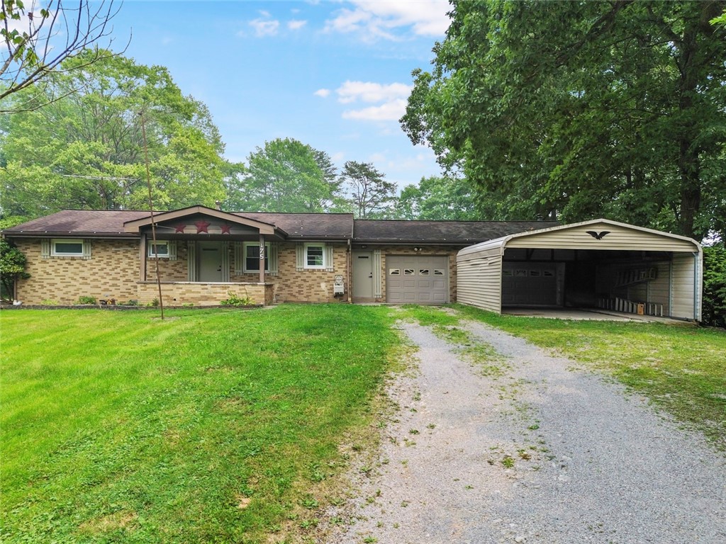 175 Mason Road Baden PA 15005