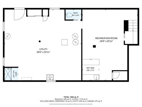 175 Mason Road Baden PA 15005