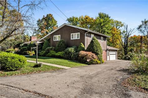 3535 Macarthur Drive Murrysville PA 15668