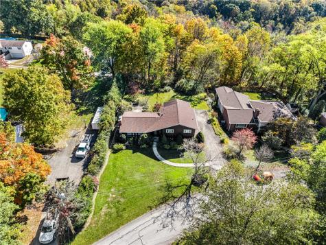 3535 Macarthur Drive Murrysville PA 15668