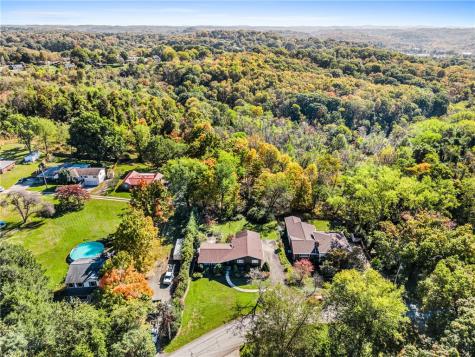 3535 Macarthur Drive Murrysville PA 15668