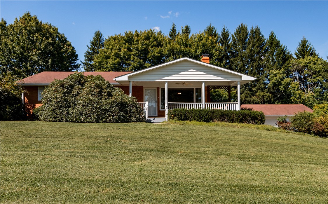 125 Baldwin Road Shenango Township PA 16101