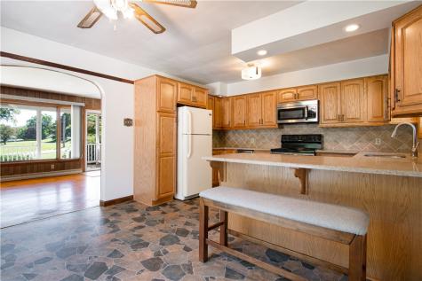 125 Baldwin Road Shenango Township PA 16101