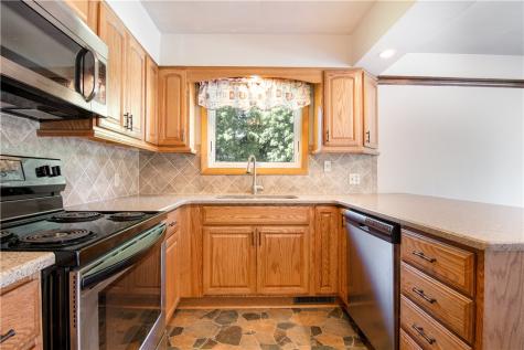 125 Baldwin Road Shenango Township PA 16101