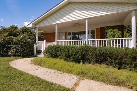 125 Baldwin Road Shenango Township PA 16101