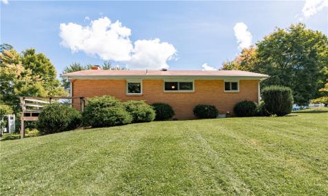 125 Baldwin Road Shenango Township PA 16101