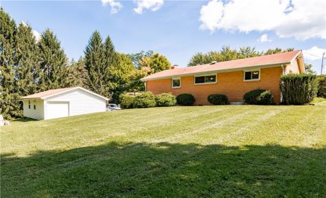 125 Baldwin Road Shenango Township PA 16101
