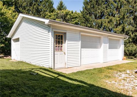 125 Baldwin Road Shenango Township PA 16101