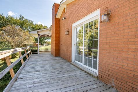 125 Baldwin Road Shenango Township PA 16101